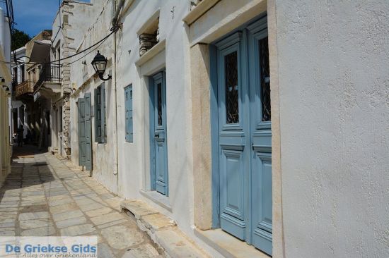 apiranthos Naxos